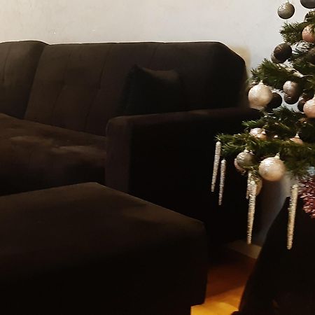 Apartman Anastasija Banja Luka Exteriér fotografie
