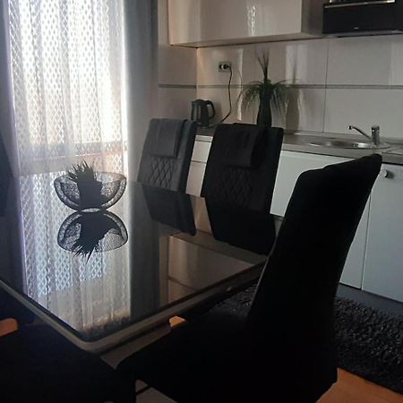 Apartman Anastasija Banja Luka Exteriér fotografie