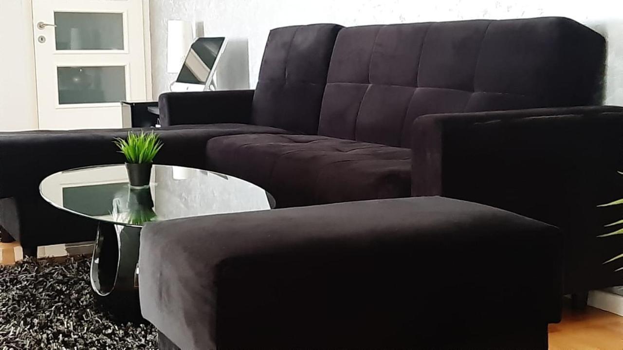 Apartman Anastasija Banja Luka Exteriér fotografie