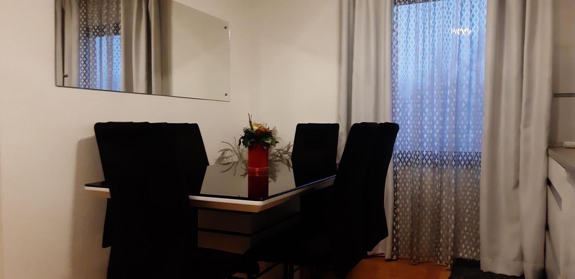 Apartman Anastasija Banja Luka Pokoj fotografie