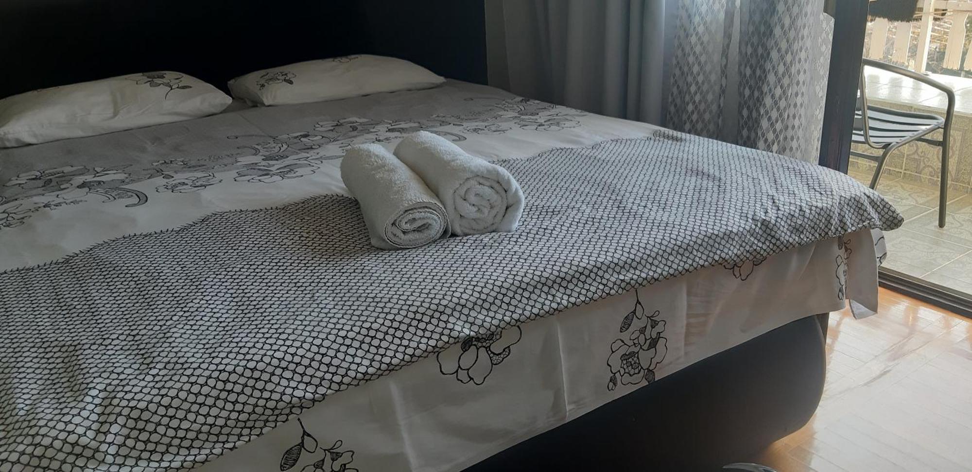 Apartman Anastasija Banja Luka Exteriér fotografie