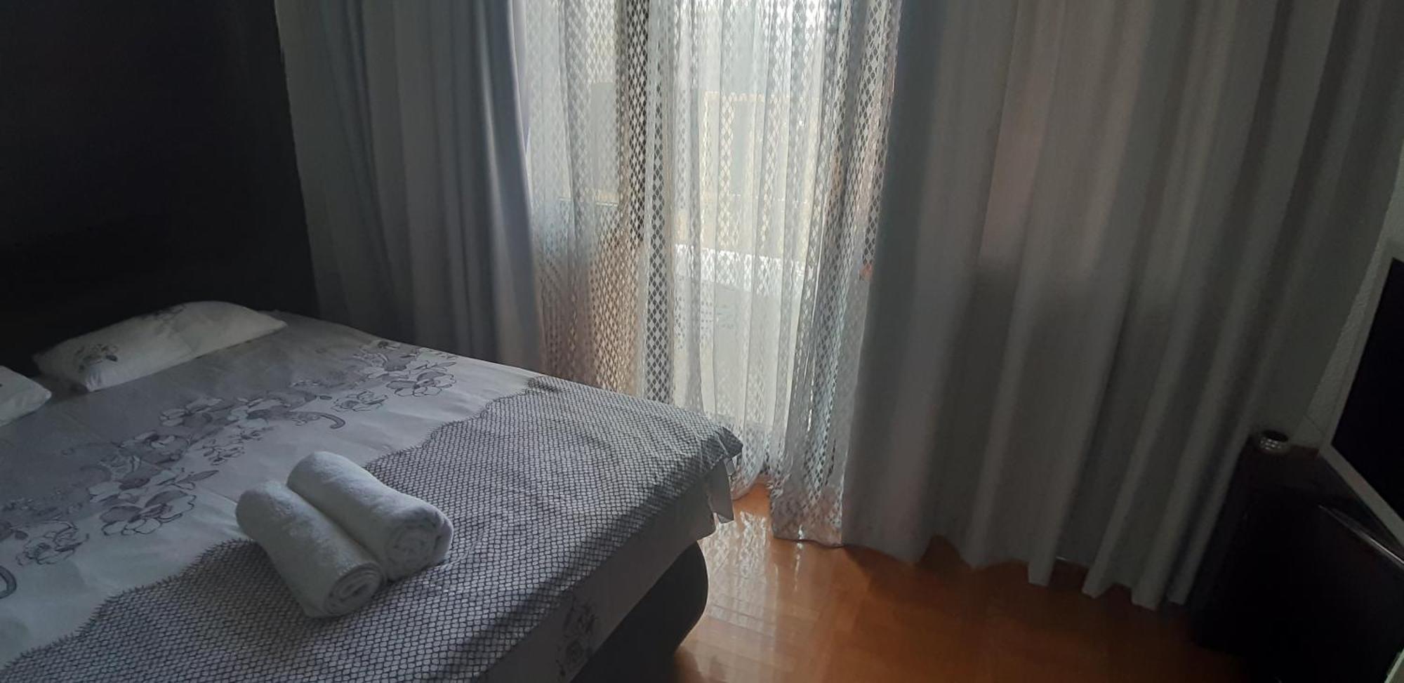 Apartman Anastasija Banja Luka Exteriér fotografie