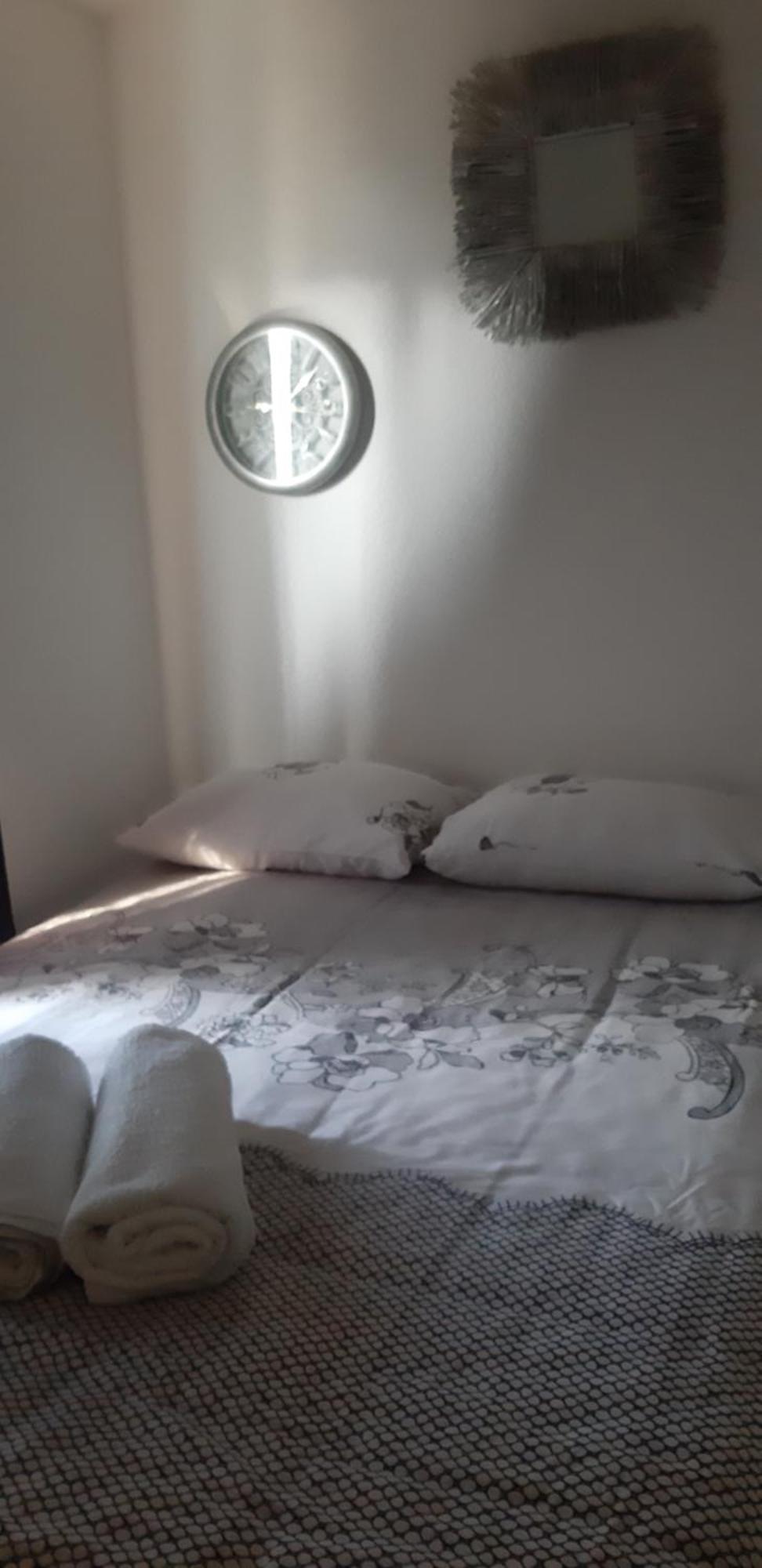 Apartman Anastasija Banja Luka Exteriér fotografie
